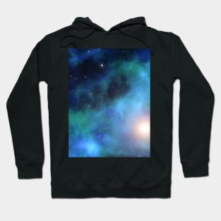 Space Hoodie